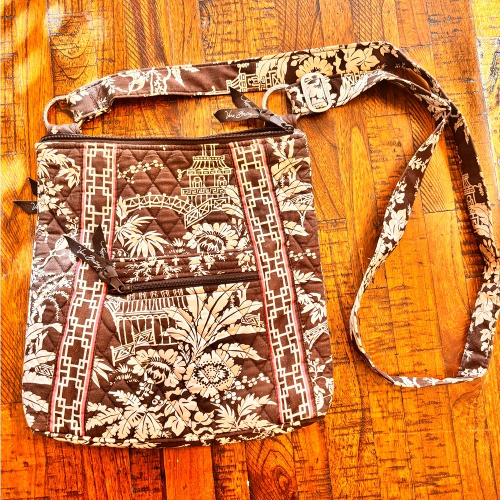 Vera Bradley Crossbody